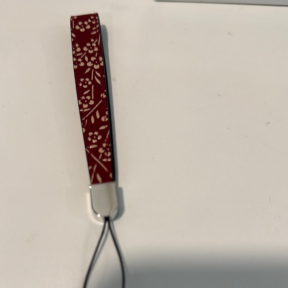 Koshu Inden deer skin Keychain Set from Japan - Picture 3 of 4
